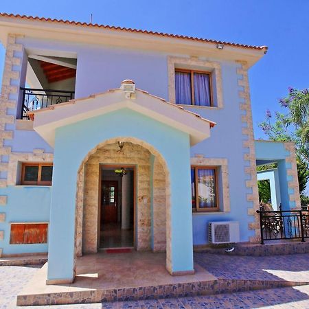 Marilena Sunset Villa 2 Agia Marina  Exterior foto
