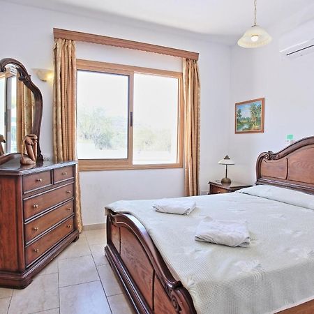 Marilena Sunset Villa 2 Agia Marina  Exterior foto