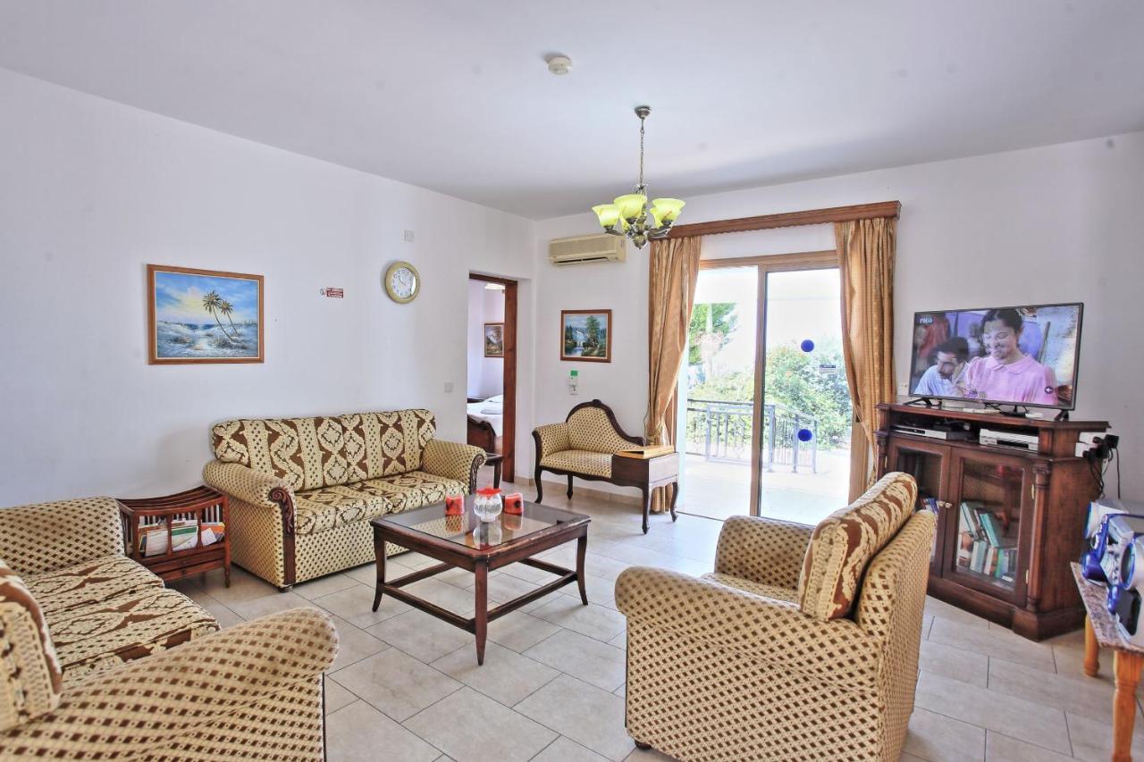 Marilena Sunset Villa 2 Agia Marina  Exterior foto